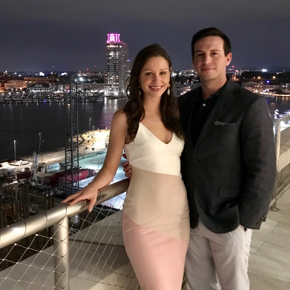 Meet your Posher, Kirstyn